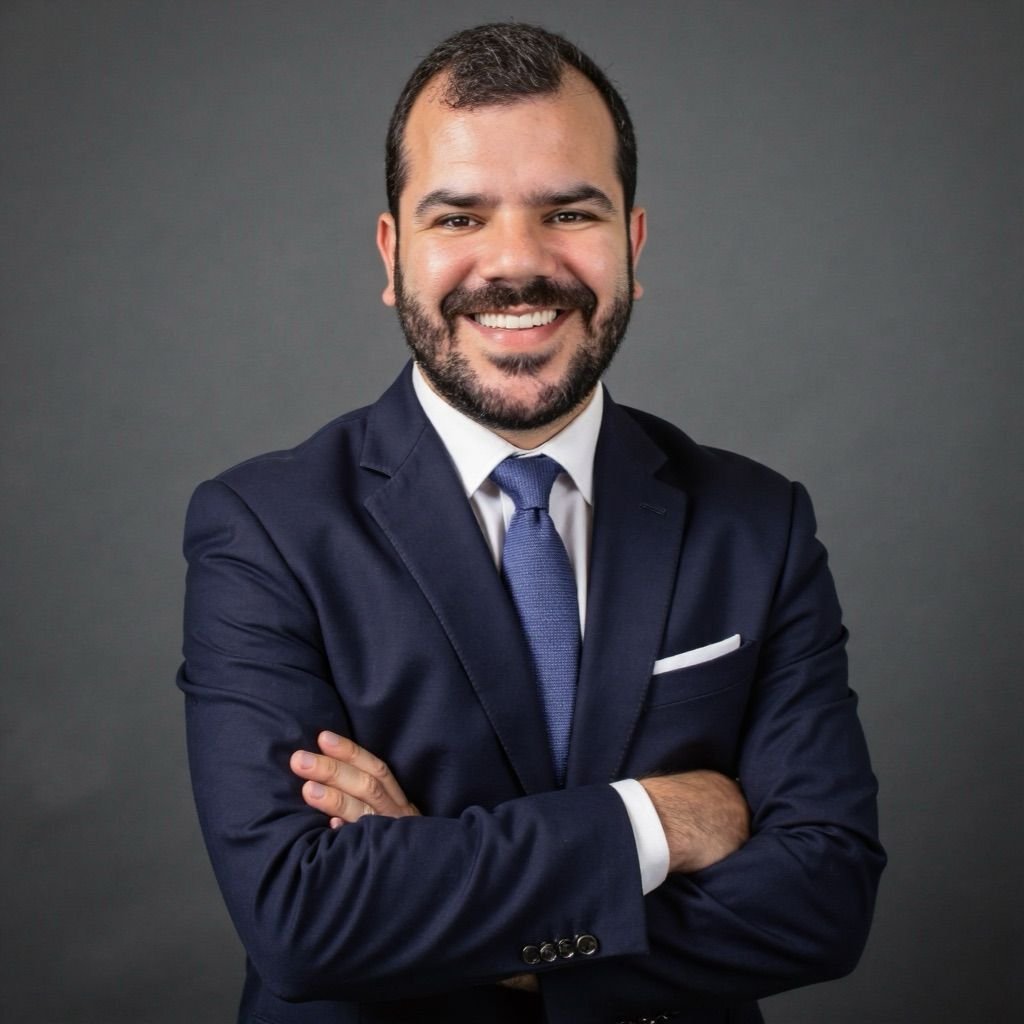 Dr. Gualter Malacarne