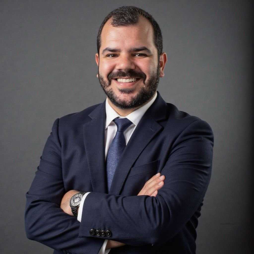 Dr. Gualter Malacarne